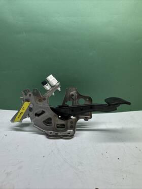 546.da1k20 Nissan Altima 2019-2023 Brake Braking Foot Stop Pedal Sensor Assembly Oem