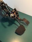 234.da1j07 Nissan Altima Brake-gas Pedal Assembly
