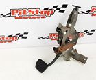 534.da1j08 Nissan Altima Coupe Brake Pedal