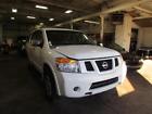 234.da1308 Nissan Electronic Pedal Assembly Armada