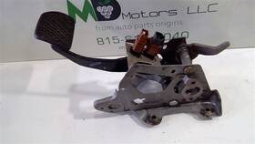 46501-3nf0b Nissan Leaf 2012-2016 Brake Stop Pedal Assembly Oem