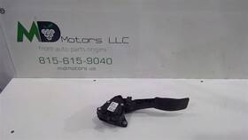 18002-5aa0d Nissan Murano 2015-2022 Accelerator Throttle Gas Pedal Oem