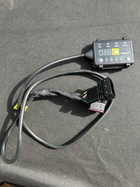 Pc79 Nissan 2016-2024 Titan Pedal Commander