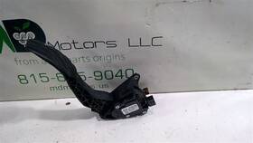180026rr5a Nissan Rogue 2023-2024 Fuel Gas Accelerator Throttle Sensor Pedal