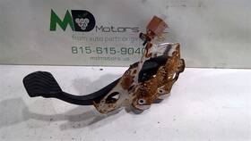 465016rr0b Nissan Rogue 2021-2023 Brake Stop Pedal Oem