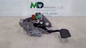 46501-4ba1b Nissan Sentra 2020 - 2024 Fwd 2.0l Brake Stop Pedal 46501 4ba1b