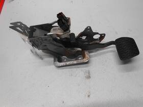 Smitley-263-02-015 Nissan 2016 Versa Rear Brake Pedal