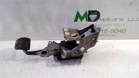 46501-5ra0a Nissan Versa 2020-2022 Parking Asisst Stop Brake Pedal Oem