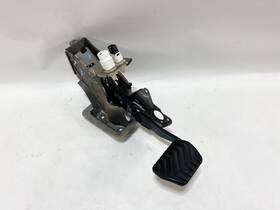 Xbs22 Nissan 18-24 Kicks Floor Brake Stop Pedal With Pad And Mount Sensor Oem