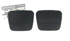 Nissan Z31 Genuine Set Pedal 1987-89 Shift Manual Pad 300zx