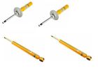 2118 Nk - Bilstein Sport Audi Front Rear Shocks