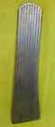 Nos Silverstreak 51 Torpedo Accelerator Pedal Streamliner Gas 48 Pontiac 50 46