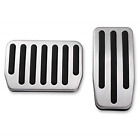 Not Applicable Sumk Gas Brake Pedal Auto Aluminium 696576918957