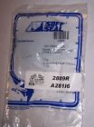 Nova Clutch Pad Corvette Soff Brake Standard Seal Pedal
