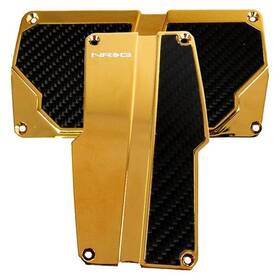 Pdl-150cg Nrg Innovations Aluminum Automatic Pedal Pad Set