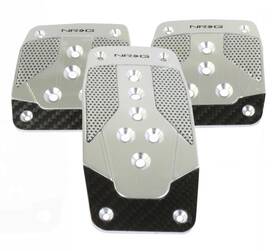 Pdl-400sl Nrg Aluminum Sport Pedals