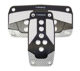 Pdl-450bk Nrg Aluminum Sport Pedals