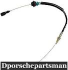 94442302307 Ns Porsche Accelerator Cable Gemo 944 924