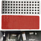 Nsf460562 Matcc Non Slip Foot Rest Plate No Drill 6492090118408