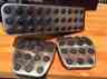 Nsrt4 Pedal Nice Dodge Srt4 Neon Clutch 4 Gas Set Brake Srt