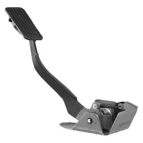 Ad0001 Ntk For Chevy Silverado 2500 Hd 2001-2005 Accelerator Pedal W Sensor