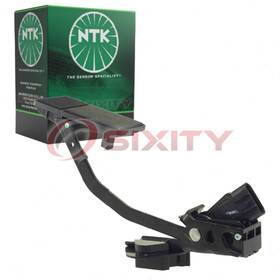 Sx-3cvz Ntk Ngk Accelerator Pedal Sensor For 2005-2009 Buick Allure Body Sensors Jn