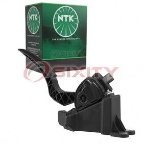Sx-3nrq Ntk Ngk Accelerator Pedal Sensor For 2007-2008 Dodge Magnum Body Sensors Dr