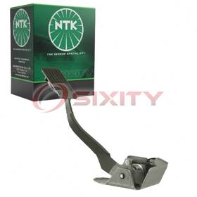 Sx-r2zg Ntk Ngk Accelerator Pedal Sensor For 2000-2003 Chevrolet Suburban 1500 Body Nn