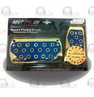 Ntr936 Neutron Sport Pedal Pads 7101505370605