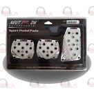 Ntr951 Neutron Sport Pedal Pads 7101505371527