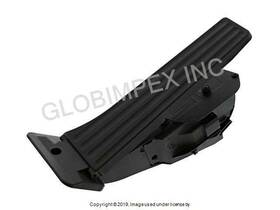 6390110 O.e.m. Bmw 2003-2019 Accelerator Pedal Assembly 1 Year Warranty