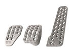 Oa1010 Omp Racing Universal Aluminum Pad Kit