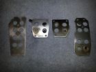 Obx Covers Spec- Pedals