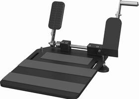 Oe-zjtb-200 Oceanicecho Portable Left Foot Accelerator Pedal For Handicap Disabled Injured Stroke Dri