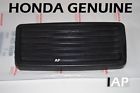 46-545-s30-981 Odyssey 46545-s30-981 Brake Pad Pedal Civic Honda Cr-v Genuine Element Accord