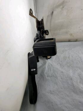 163121 Oem 2013 Chevrolet Impala Ltz Emergency Parking Brake Foot Pedal Hood Release