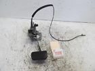 21567 Oem 1995 Clutch Benz Brake Mercedes E320 Pad Pedal