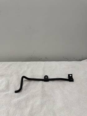 1k1721913j Oem 09-17 Volkswagen Jetta Tdi Diesel Wagon Pedal Support Bar -