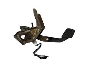 202015 Oem 2005-2015 Toyota Tacoma Parking Brake Stop Pedal With Bracket