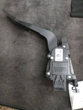 234.da1522 Oem Gas Pedal - Frontier 2022 Accelerator Parts 753137 234.da1522 Oem Gas Pedal - Frontier 2022 Accelerator Parts 753137