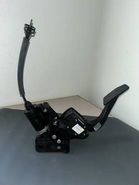 32726-263d0 Oem Hyundai Kia Accelerator Pedal Assembly