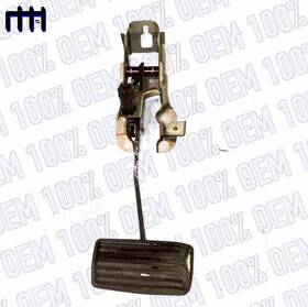 46600-ta0-a82 Oem 2008-2012 Honda Accord At Fwd Brake Pedal