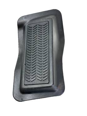46991-sh5-a01 Oem 88 89 90 91 Honda Civic Ef Dead Pedal Foot Rest Dx Rt4wd