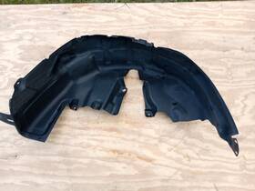 68209676ae Oem 2014-2018 Jeep Cherokee Right Rear Fender Liner Splash Shield Guard