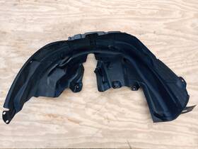 68209677ae Oem 2014-2018 Jeep Cherokee Left Rear Fender Liner Splash Shield Guard