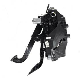 68312752 Oem 2019-2024 Ram 1500 Brake And Accelerator Pedal Ai Ag 5th Generation