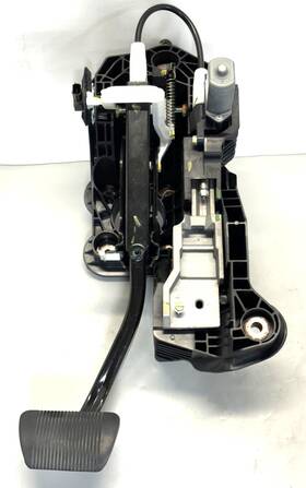 68312752ai Oem 2019-2024 Ram 1500 Brake And Accelerator Pedal 5th Generation