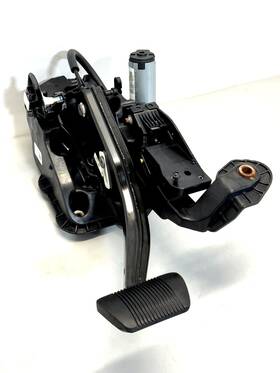 68437179ad Oem 2021-2024 Ram 1500 Brake And Accelerator Pedal 5th Generation