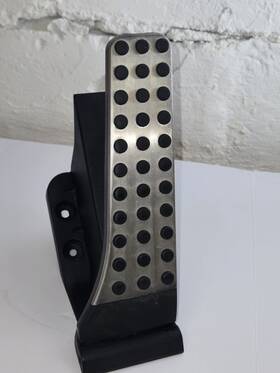 A2044000204 Oem Mercedes Accelerator Pedal W218 W204 W212 Amg