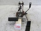 17160 Oem Accelerator Deville Clutch 2001 Brake Dhs Pedal Throttle Gas